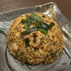 秘伝のタレチャーハン