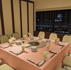 又来軒 福山天満屋店の雰囲気2