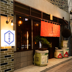 大衆ランド 居酒屋チバの雰囲気1