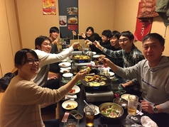 韓和厨房 櫻やの特集写真