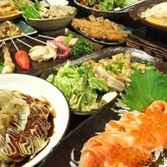 名古屋元気研究所酒場 栄錦店特集写真1