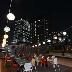 うめだ一丁目スカイビアの特集写真