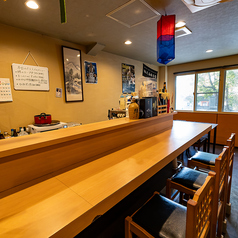 韓国家庭料理みやびの写真3