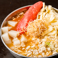 もんじゃ 北がわのおすすめ料理1