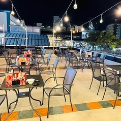 餃子家 龍 横川駅前店の雰囲気3