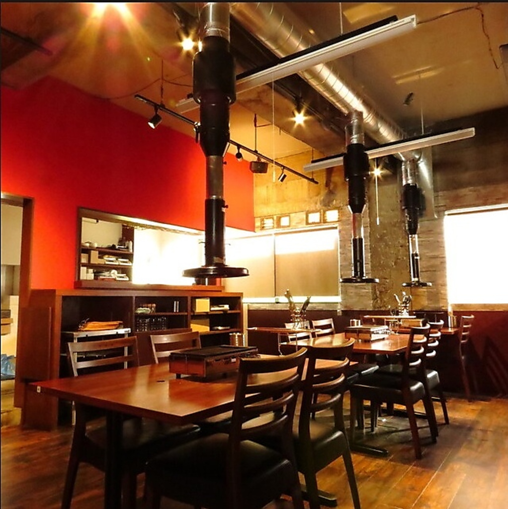 焼肉四季 西明石店の写真ギャラリー