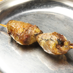 焼鳥チャボのおすすめポイント1