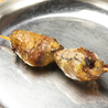 焼鳥チャボのおすすめポイント1