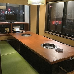 焼肉ウエスト Jr.(ジュニア)　福間店の特集写真