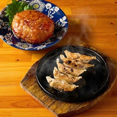 3時間食べ飲み放題 中華居酒屋 餃子の包 藤沢店のコース写真