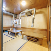 炭火焼肉 いくどん 京王高尾店の雰囲気3