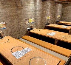 炭乃家 喜助の雰囲気3