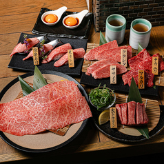 焼肉酒場 にくまる 春吉店の特集写真