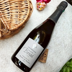 French cuisine Rive gauche フレンチキュイジーヌ リヴゴォシュのおすすめドリンク2