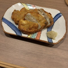 手仕込み さつま揚げ