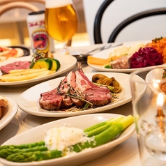 Gemia ジェミアのコース写真