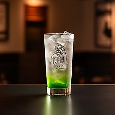 大人のファンキーメロン