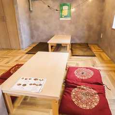 SKABRA スカブラの特集写真