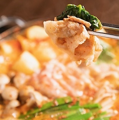 韓国料理 双六の特集写真