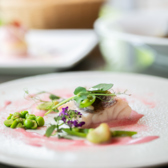 リストランテ　フィッシュボーンのおすすめ料理3