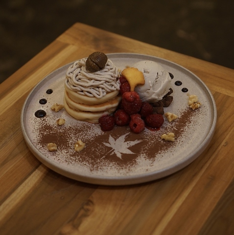 Vegan Cafe PQ s B[KJtFs[L[Y