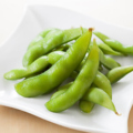 料理メニュー写真&nbsp;枝豆