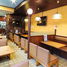 南国料理レストランおんぷの特集写真