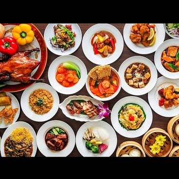 中国料理 滄のおすすめ料理1