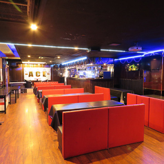 Party Space nom2 ノモツーのコース写真