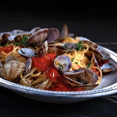 Trattoria EnZone トラットリア エンゾーネ 四谷三丁目のおすすめポイント1