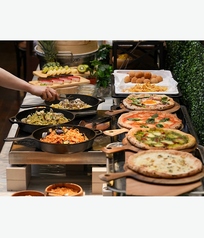 ピッツェリア リアナ 横浜関内店のおすすめ料理1