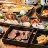 漁師のあぶり家　大鳥居店のおすすめポイント2
