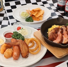 シェフズテーブル ANAホリデイ・イン仙台のおすすめ料理2