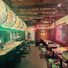 渋屋 本店の写真