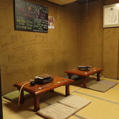 もつ鍋 なかむら 博多天神店の雰囲気2