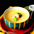 料理メニュー写真&nbsp;茶碗蒸し