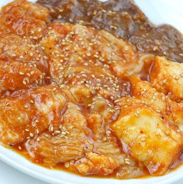 ホルモン牛若 大塚店のおすすめ料理1