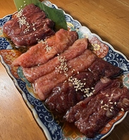 おいしい牛の赤身を食べたい時にはオススメ♪