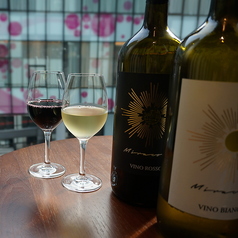 フレンチ酒場ラクロワゼ渋谷店のコース写真