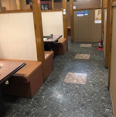 食彩バリバリ 浪館店の特集写真