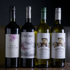 神田 よあかしのコース写真