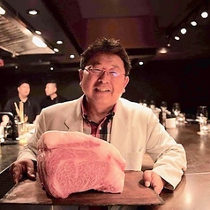 【贅を尽くす】尾崎牛フィレ＆伊勢海老・鮑など特選食材の極上コースの写真