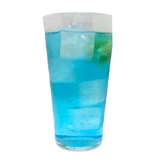 ブルーレモネード