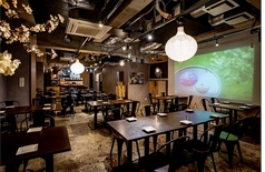 BUFFET HANNA ビュッフェ ハンナの特集写真