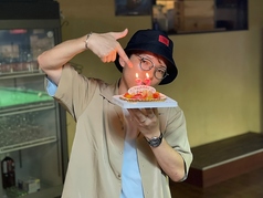 ダーツ&ビリヤード Link 和光市店のおすすめ料理3