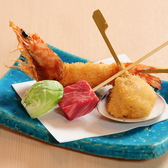 串揚げ 心平のおすすめ料理2