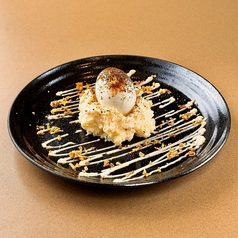 特製ポテトサラダ