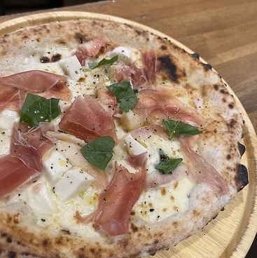 la Bocca ラボッカ 広島 呉のおすすめ料理1