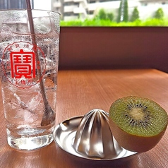キウイ