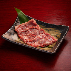 牛ホホ
